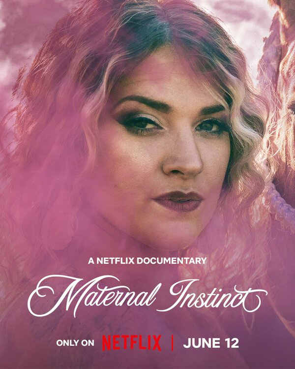 Материнский инстинкт